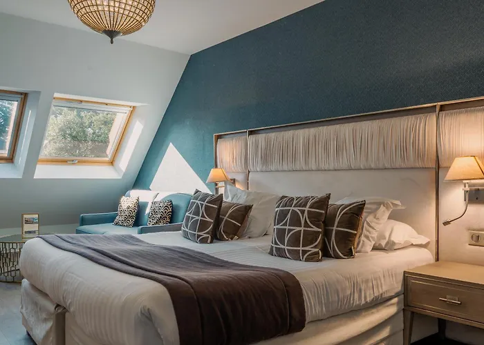 Le Diana &Spa NUXESpa Hotel